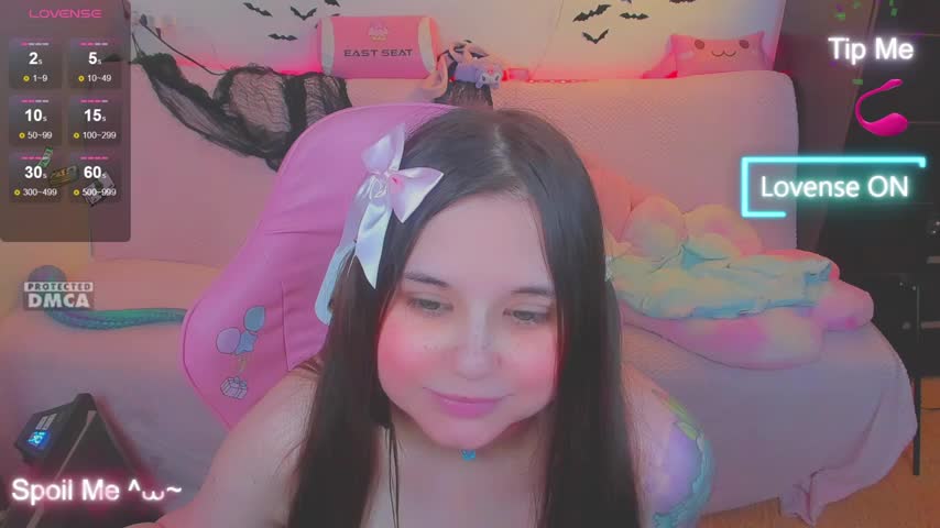 Lolisuccub Adult Chat December 12, 2025