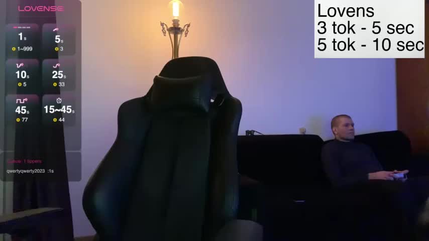 Sexy_Sweets Adult Chat December 12, 2025