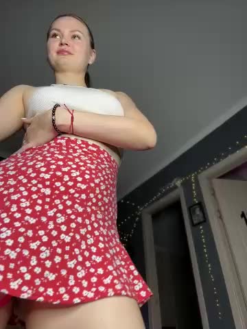 NickiLike Adult Chat December 12, 2025