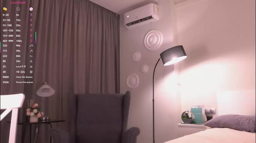 libbyshepard Adult Chat December 12, 2025