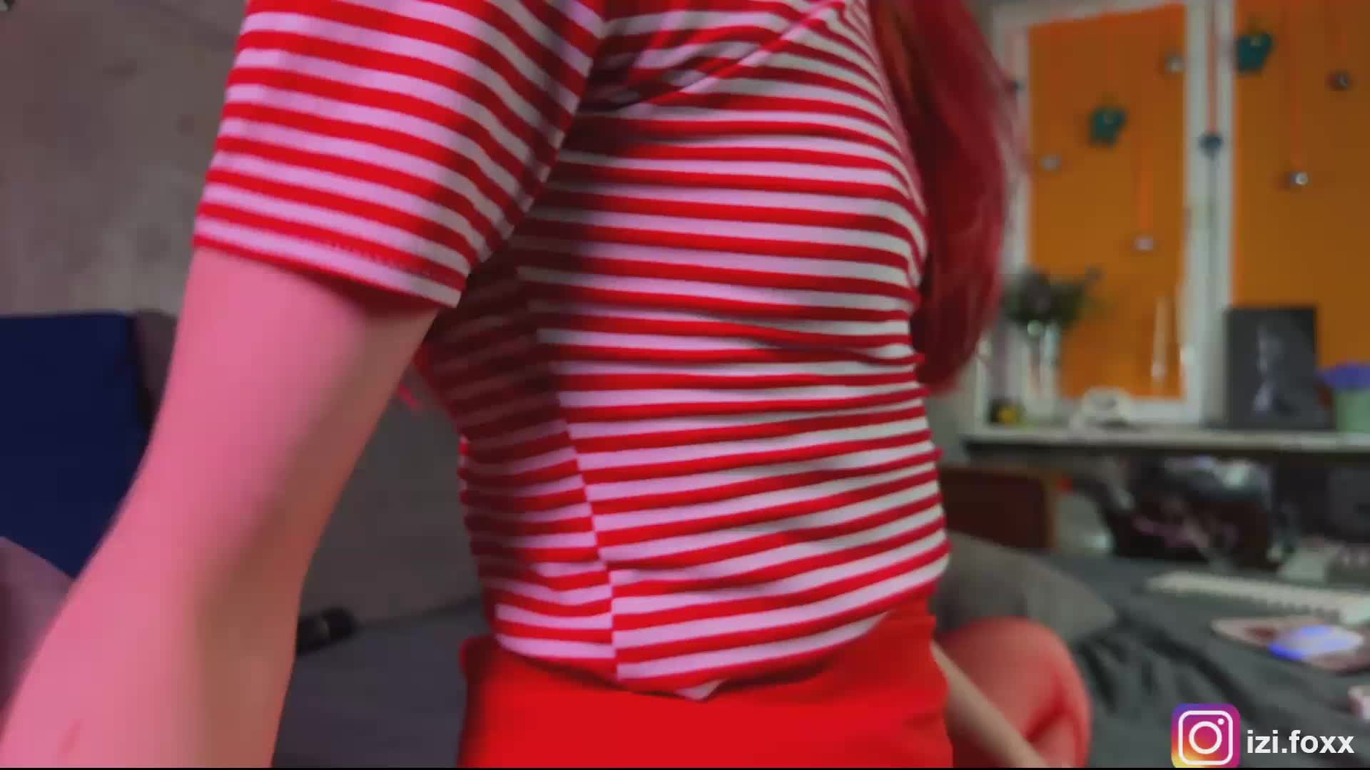 Na-izi Adult Chat December 12, 2025