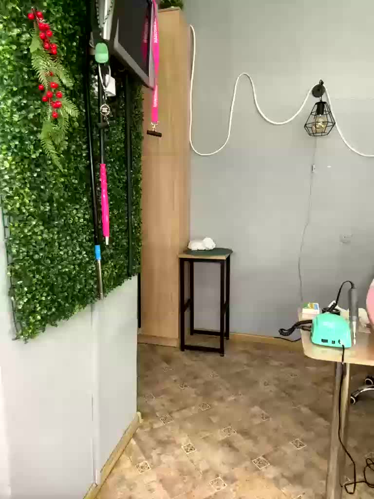 FetishTeacher Adult Chat December 12, 2025