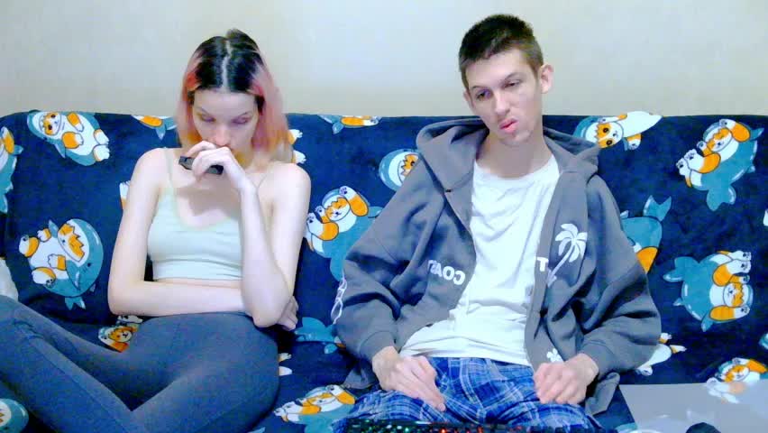 Ivy-Lester Adult Chat December 12, 2025