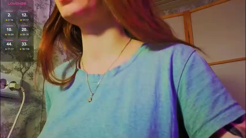 honeyyy_bunny Adult Chat December 12, 2025