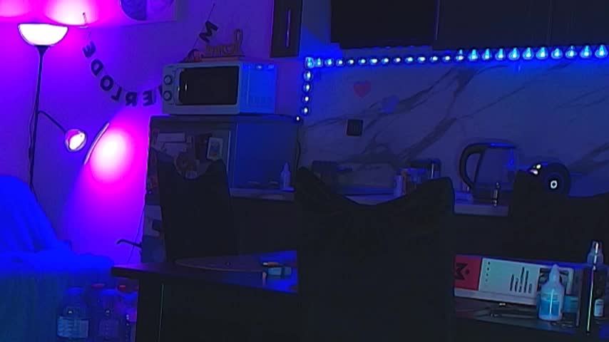 NicoleFancy Adult Chat December 12, 2025