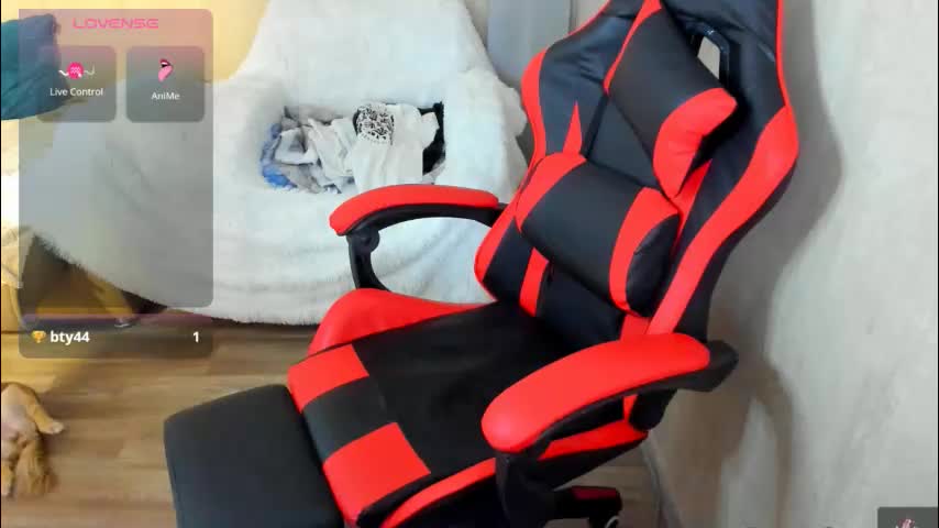 baby_kats Adult Chat December 12, 2025