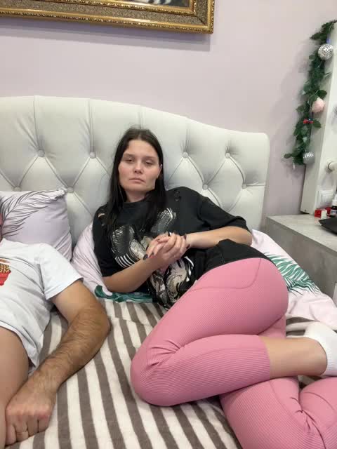 _Milashka_ Adult Chat December 12, 2025