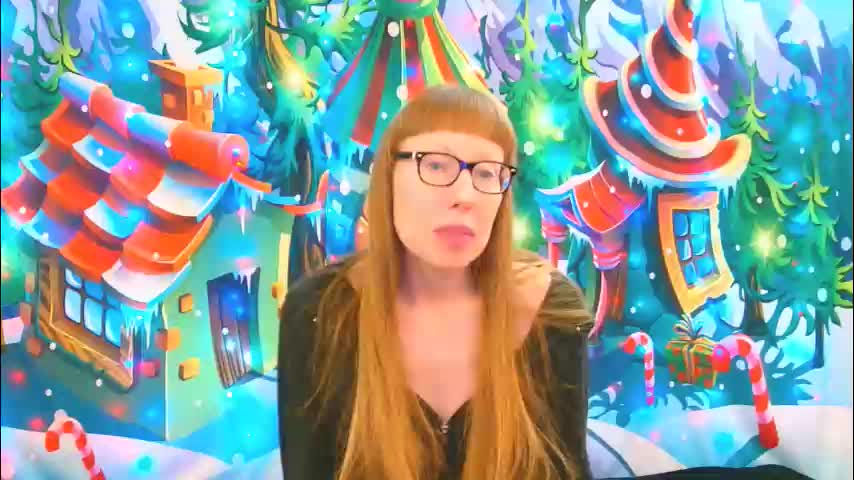 ember_starleena Adult Chat December 12, 2025
