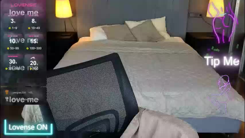 kim_brownie Adult Chat December 12, 2025