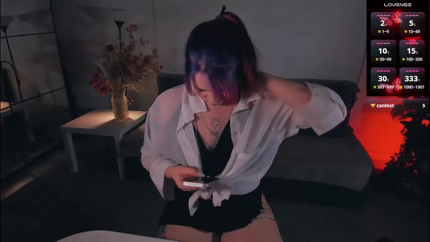 lunaali Adult Chat December 12, 2025