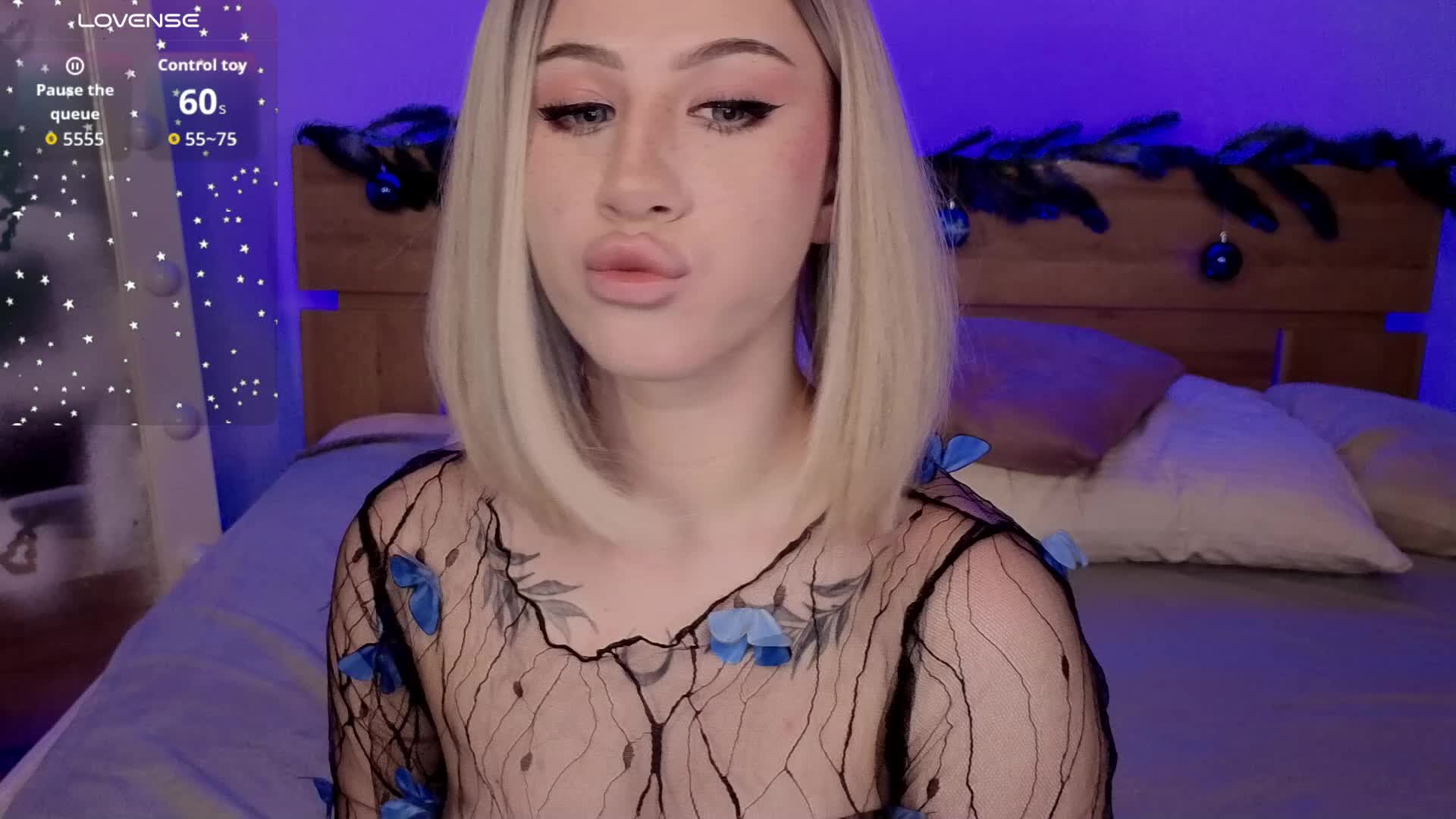 Necucubi Adult Chat December 12, 2025