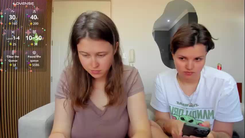 alexiacortez Adult Chat December 12, 2025