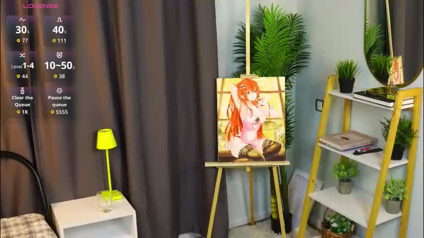 shelleyborom Adult Chat December 12, 2025