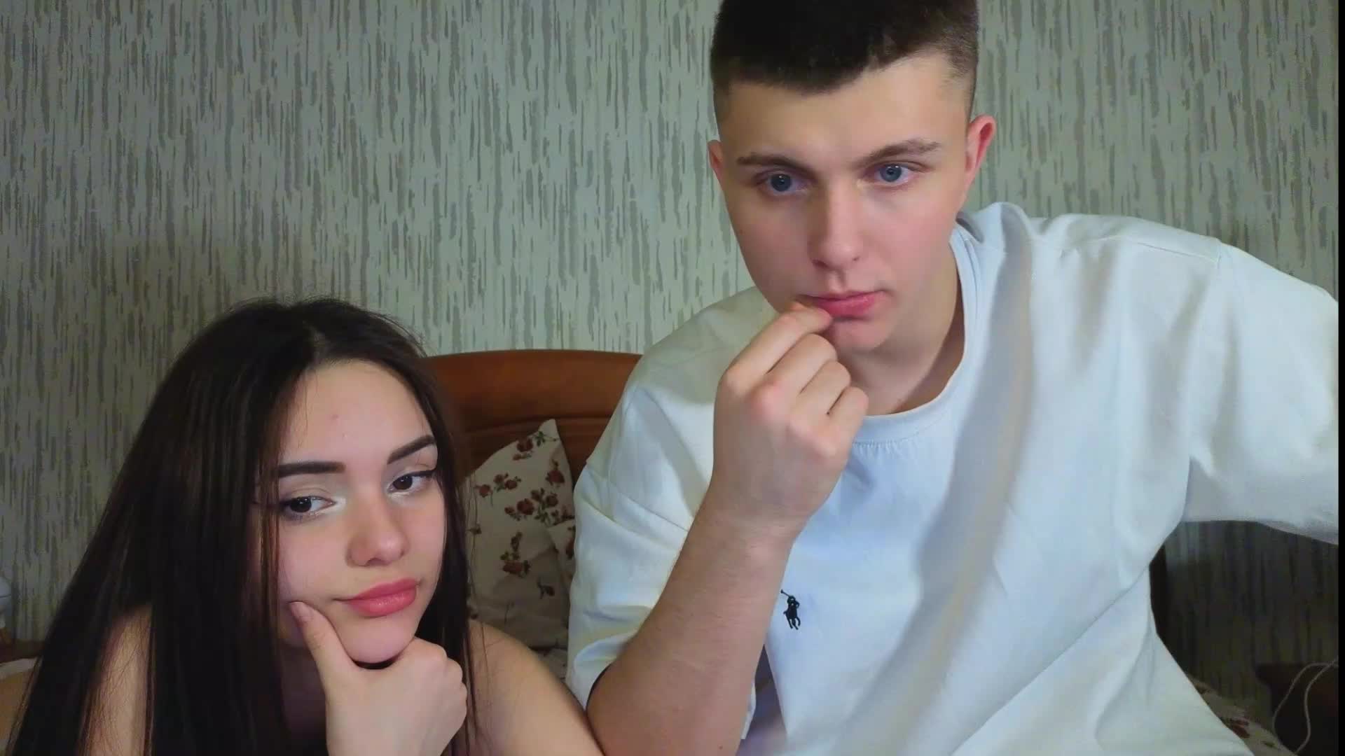 DenisSofia Adult Chat December 12, 2025