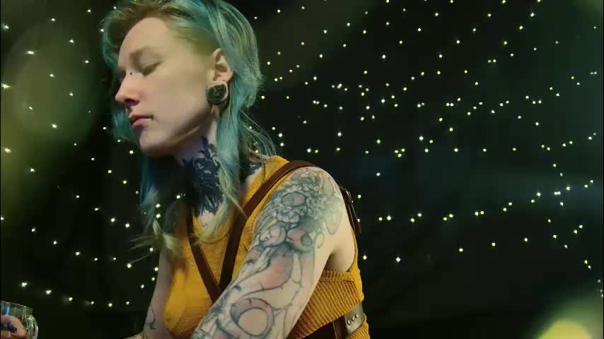 littlespacemouse Adult Chat December 12, 2025