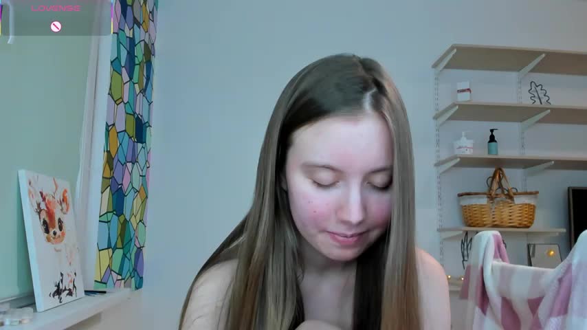 Peggy_Beauty Adult Chat December 12, 2025