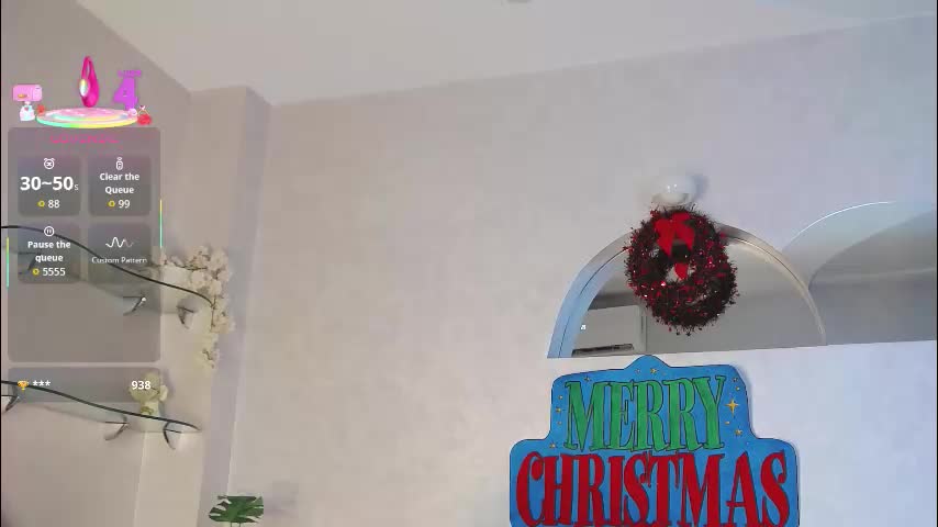melissa_fane Adult Chat December 12, 2025