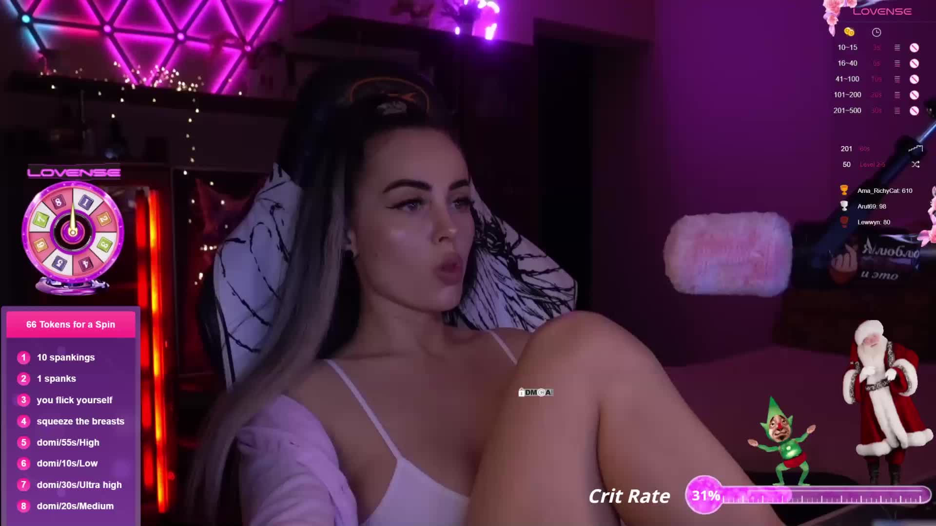 AmaReda Adult Chat December 12, 2025