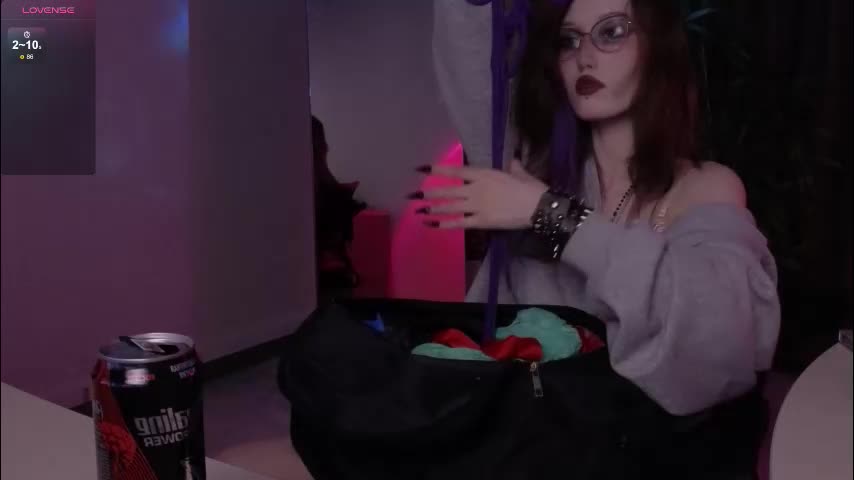 lissaros Adult Chat December 12, 2025