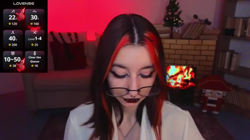 Mistress__Marcelline Adult Chat December 12, 2025