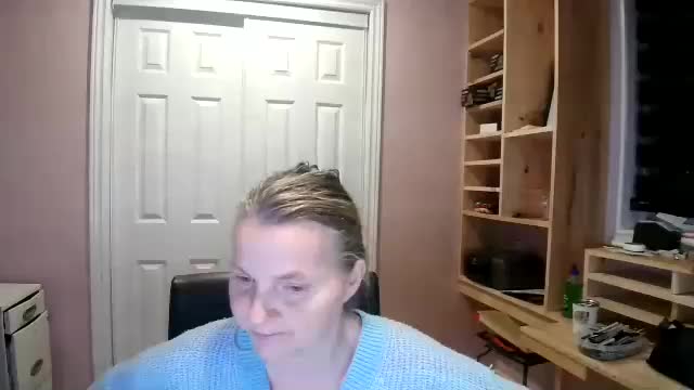 chealsiek Adult Chat December 12, 2025