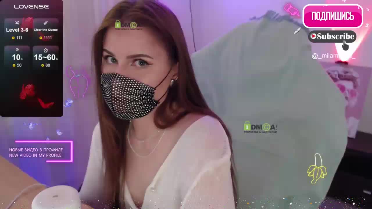 -Milamanka- Adult Chat December 12, 2025