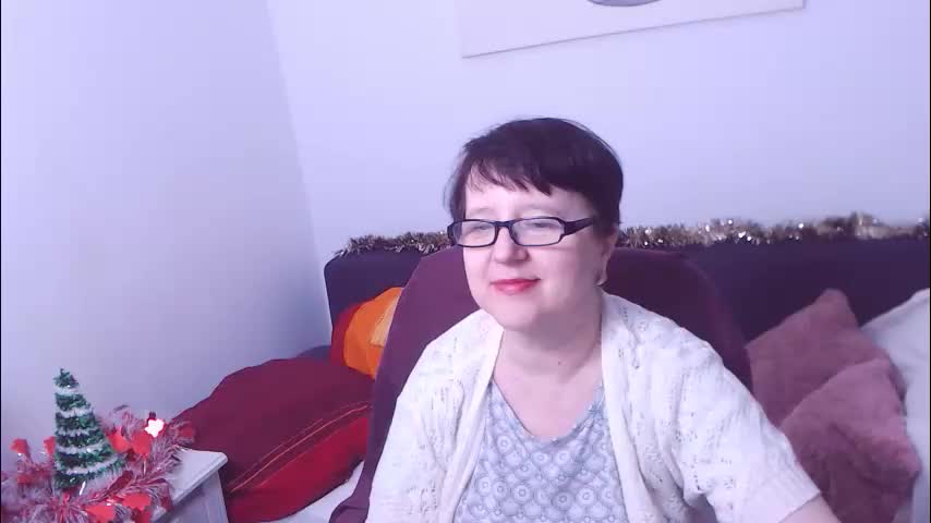 christarose Adult Chat December 12, 2025