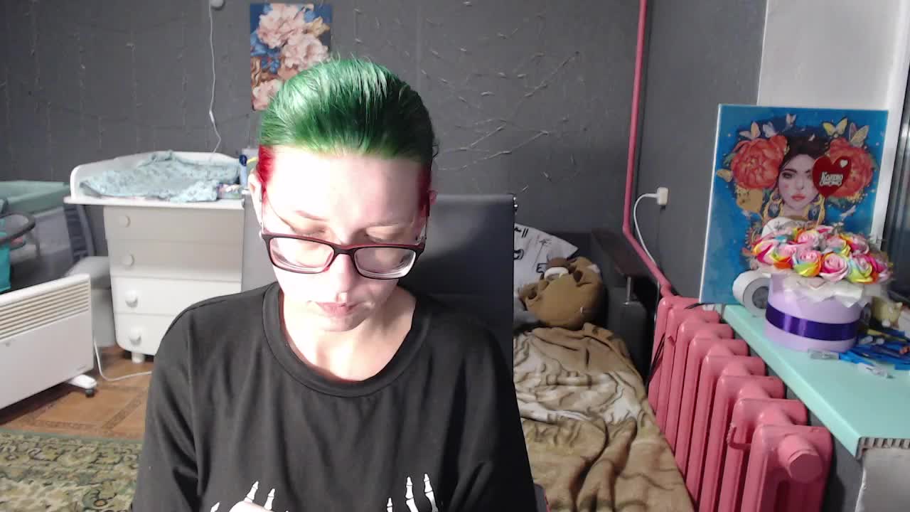 malvinella Adult Chat December 12, 2025