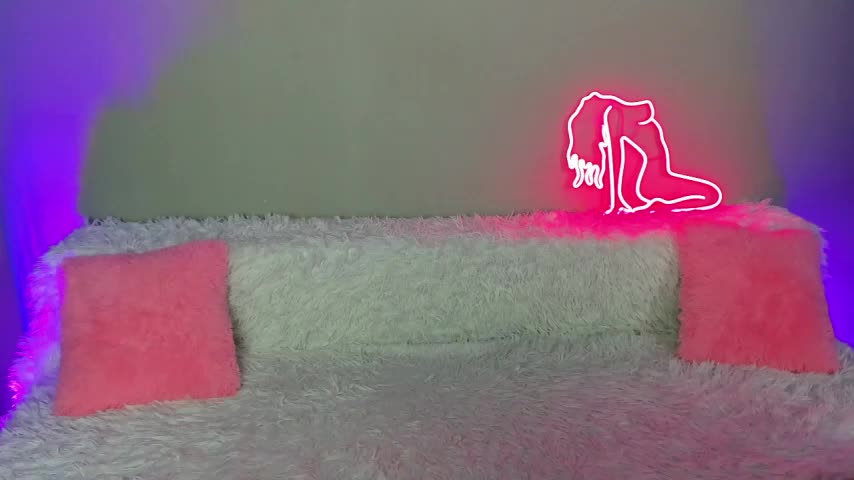 EvaBalmer Adult Chat December 12, 2025