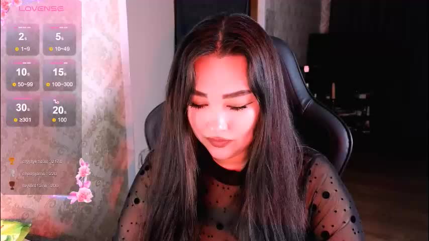 erica_wayne Adult Chat December 12, 2025