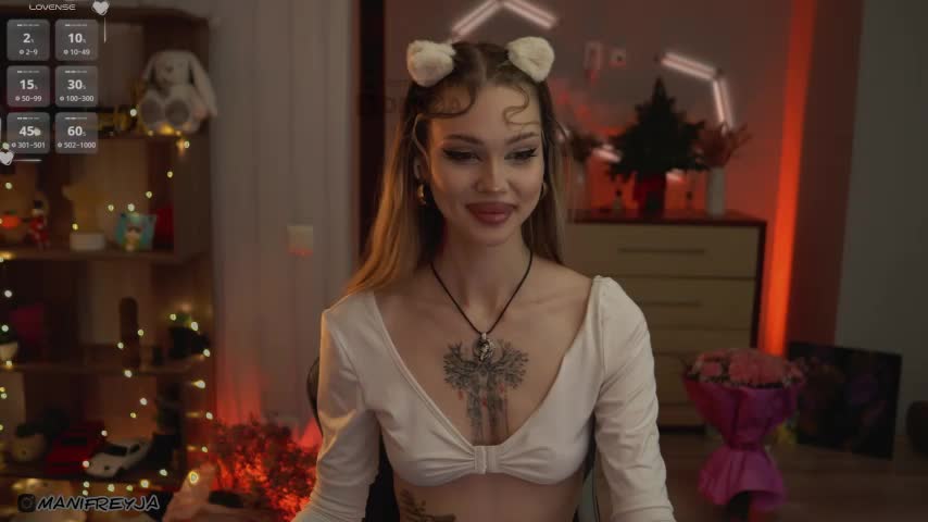 ManiFreyja Adult Chat December 12, 2025