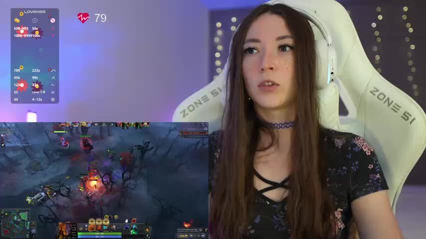 moleculegirl Adult Chat December 12, 2025