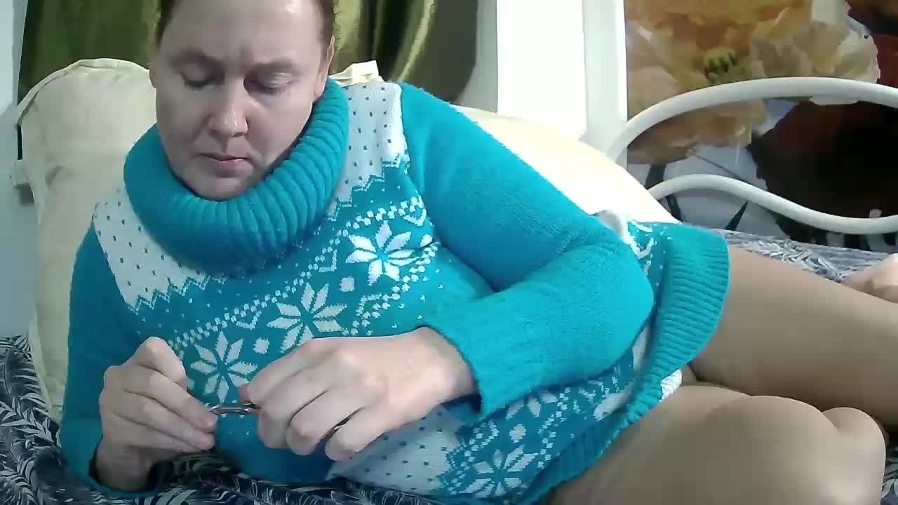 Aktriska Adult Chat December 12, 2025