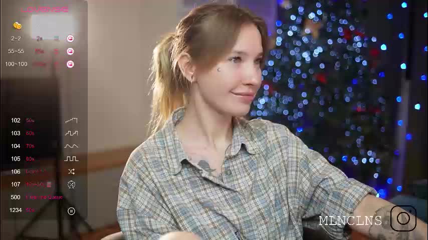 mel_collins Adult Chat December 12, 2025