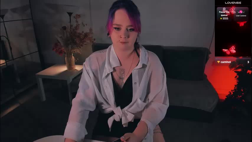 lunaali Adult Chat December 12, 2025