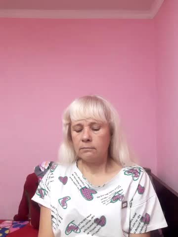 sakura_blonde Adult Chat December 12, 2025