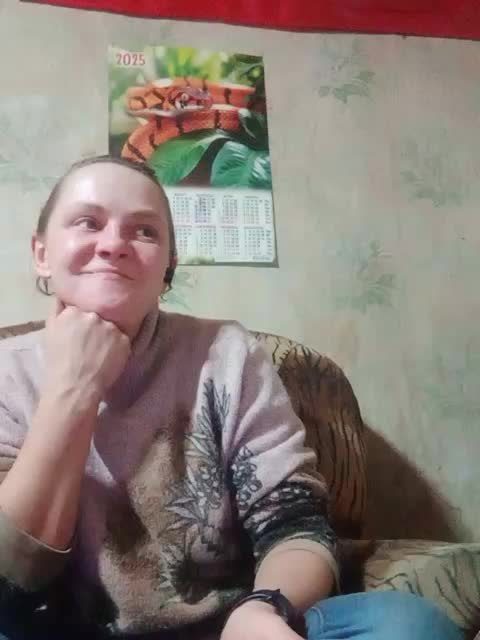 Calibriya Adult Chat December 12, 2025