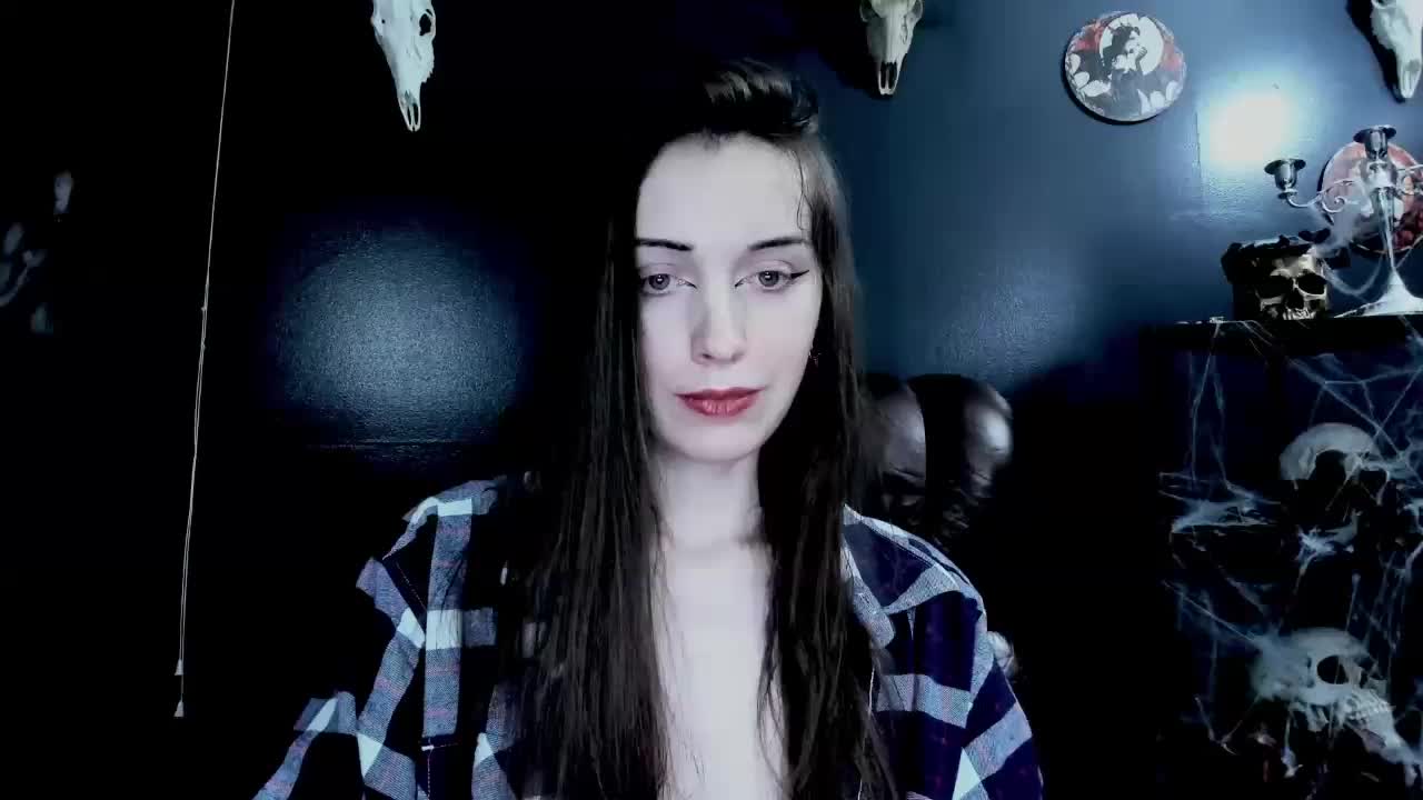 TheDomme Adult Chat December 12, 2025