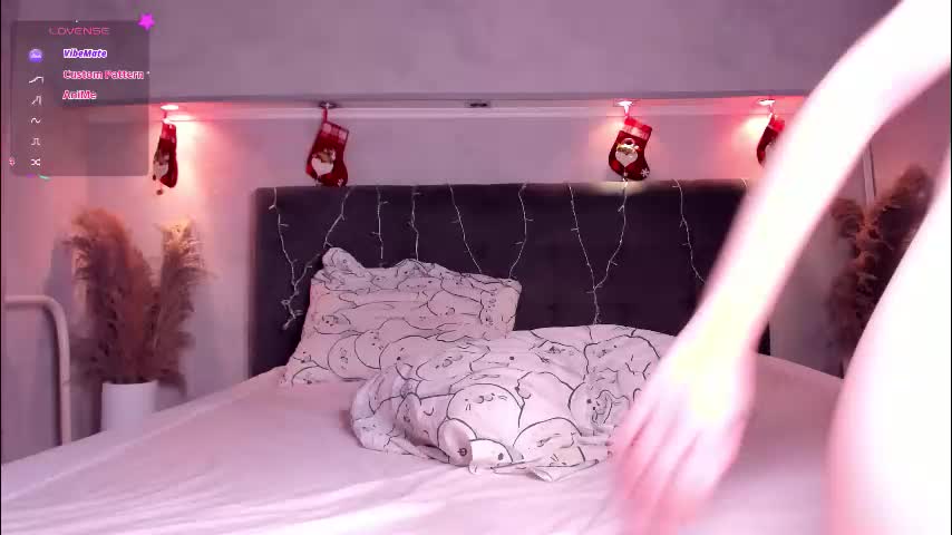 camilla_kelly Adult Chat December 12, 2025