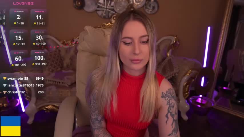 ArolinaNight Adult Chat December 12, 2025