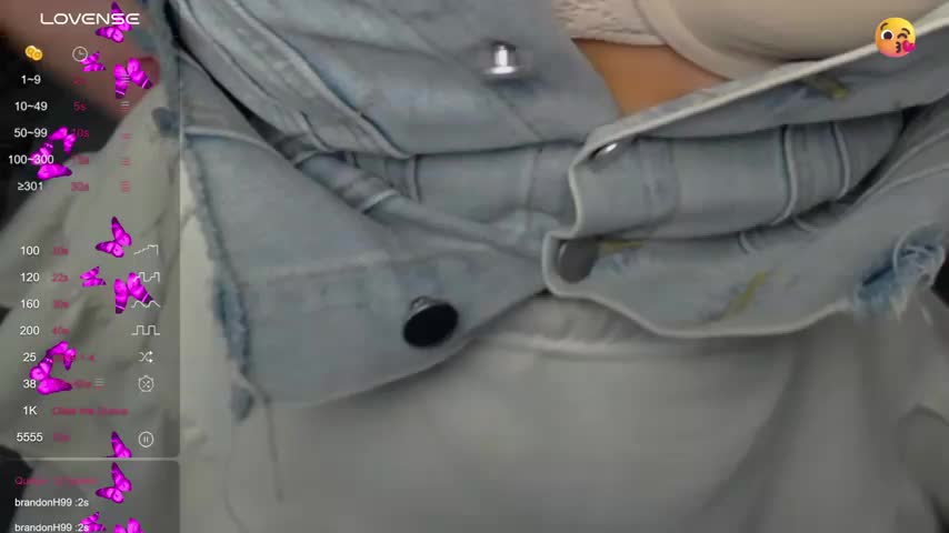 AnabelTyler Adult Chat December 12, 2025