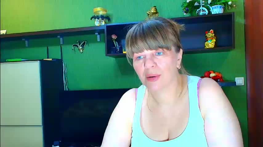 Veronika_Gold Adult Chat December 12, 2025