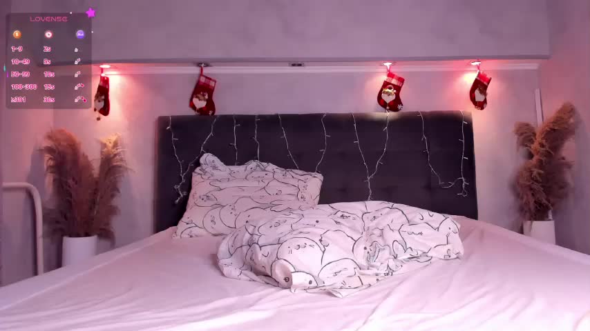 Camilla-Kelly Adult Chat December 12, 2025