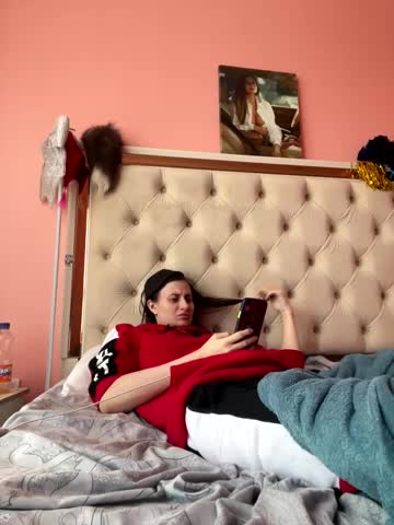 Flossy_Vettie Adult Chat December 12, 2025