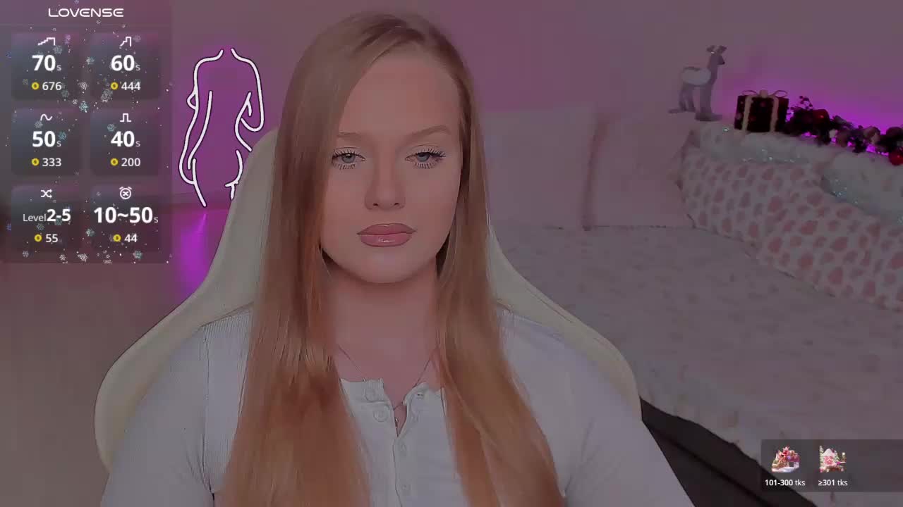 CrisWilliams Adult Chat December 12, 2025