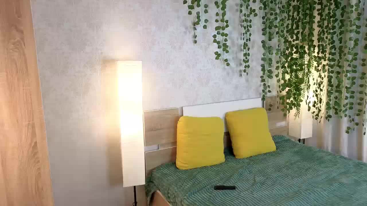 ViollaDream Adult Chat December 12, 2025