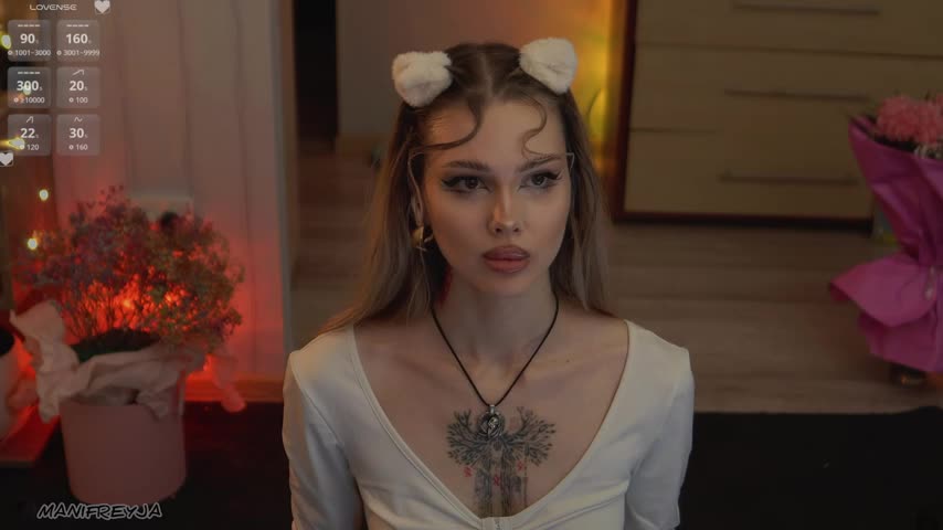 ManiFreyja Adult Chat December 12, 2025