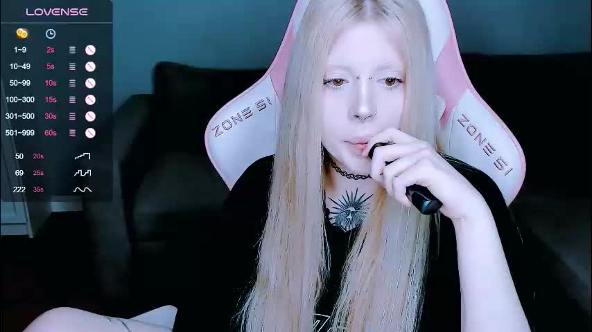 succubus_leslie Adult Chat December 12, 2025