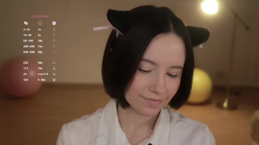 MissEssie Adult Chat December 12, 2025