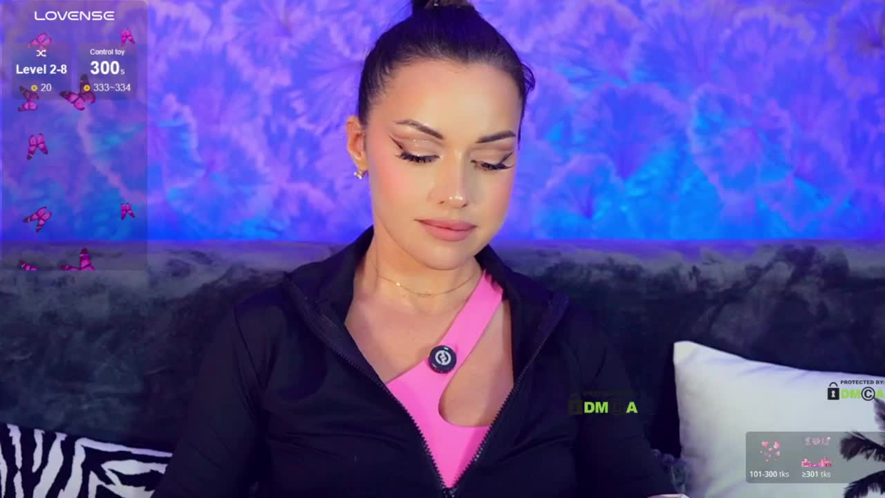 Anna_na_sik Adult Chat December 12, 2025